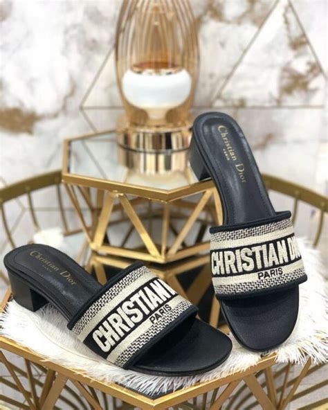 are christian dior sandals true to size|christian dior sandals prices.